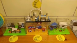 PG Lego Club